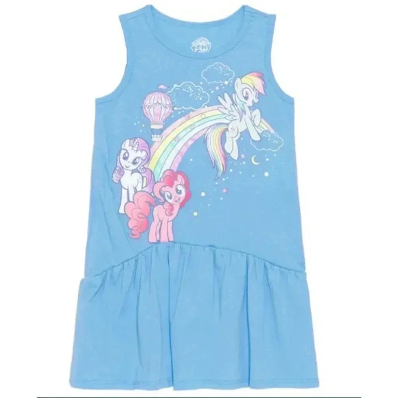 My Little Pony Other - Disney – My Little Pony Size 3T